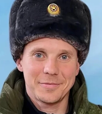 На Донеччині ЗСУ ліквідували капітана російської хокейної команди