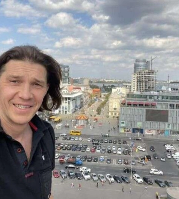 Кожного дня роблять життя нашого міста кращим, – співзасновник та керівник сайту Work.ua Артур Міхно