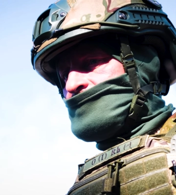 Батько і сини на захисті України: історія волинського гвардійця з позивним «Дядя»