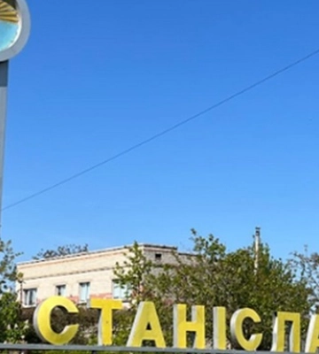 Через російський обстріл постраждав інженер “Херсонобленерго”