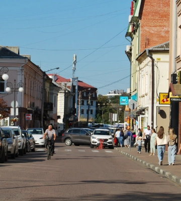 Куди піти в Івано-Франківську: афіша подій на 27 жовтня