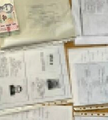 Слідчі Нацполіції: лікарі МСЕК на Полтавщині брали з ухилянтів по 8-15 тисяч доларів