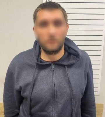 У Львові затримані двоє злодюг, які зухвало пограбували студента, - поліція