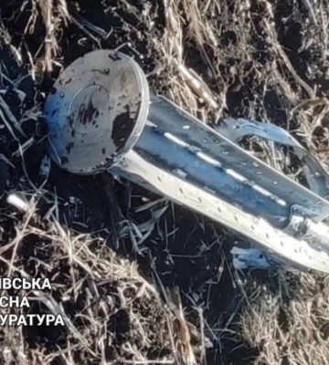 На Харківщині внаслідок обстрілів військ РФ загинула жінка, пошкоджено будинки, сталася пожежа
