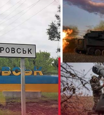 Оттягивает битву за Покровск: этот город срывает планы россиян