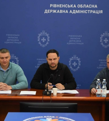 Нідерландці хочуть побудувати завод на Рівненщині