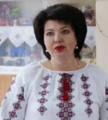 Уламком російського &quot;шахеда&quot; було вбито вчительку з Борисполя