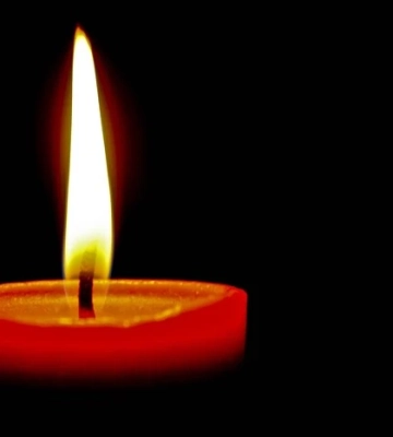 27 жовтня у Дніпрі оголошено днем жалоби