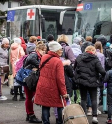 З Куп’янської громади щодня евакуюють від 100 до 200 людей, - ОВА