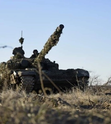 За сутки произошло 159 боевых столкновений с врагом: ситуация на фронте