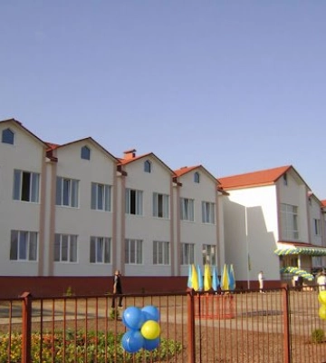 На ремонт ліцею неподалік Луцька витратять 8,5 млн