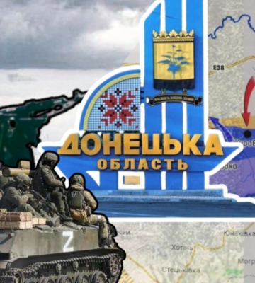 DeepState рассказал о новых продвижениях врага
