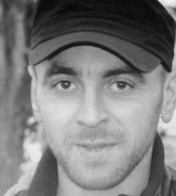 Декілька днів вважався зниклим безвісти: у Курській області загинув Герой з Волині Костянтин Карабаджак