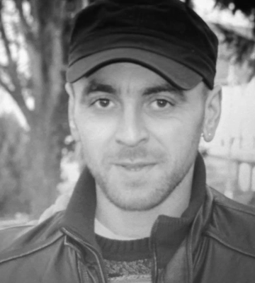 Декілька днів вважався зниклим безвісти: у Курській області загинув Герой з Волині Костянтин Карабаджак