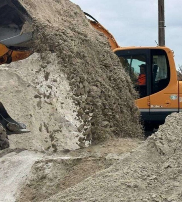 Що сталося у Дніпрі у ніч на неділю 