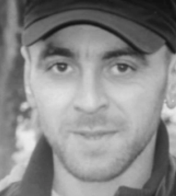 В боях на Курщині загинув волинянин Костянтин Карабаджак