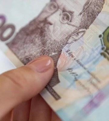 Мінекономіки повідомило, як отримати «тисячу від Зеленського»