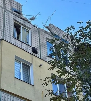 Сьогодні у Дніпрі день трауру