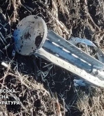 Ночью оккупанты ударили по Боровой, разрушены дома