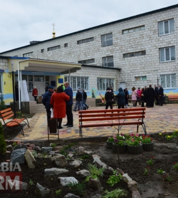 На Одещині трьом навчальним закладам «відрізали» світло
