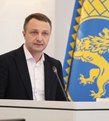«Українська мова пішла у контрнаступ». Мовний омбудсман зробив заяву в День писемності
