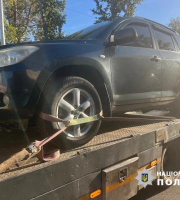 На Одещині маленький хлопчик на автомийці потрапив під автомобіль, - поліція