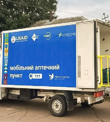 Ворог за добу вдарив 335 разів по Запорізькій області