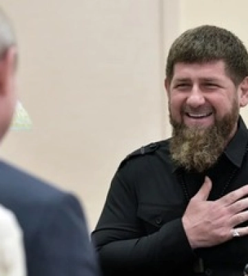 Кадыров получил меткомбинат в Мариуполе как трофей, оттуда вывозят сталь, - WSJ