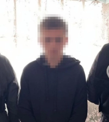 Правоохоронці затримали три групи підпалювачів, які діяли на Одещині, Дніпропетровщині та Черкащині - СБУ