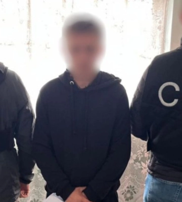 В Черкасской области разоблачили поджигателей автомобилей военных