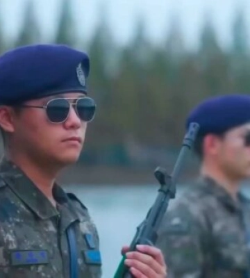 Newsweek: Південна Корея може відправити військових радників до України у відповідь на дії КНДР