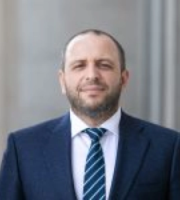 Умеров розповів про таємні переговори з Росією