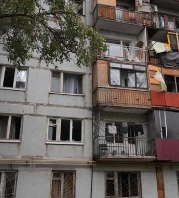 Новий пакет ДОПОМОГИ від США на СОТНІ мільйонів! Ось що ПРИВІЗ Ллойд Остін до Києва!