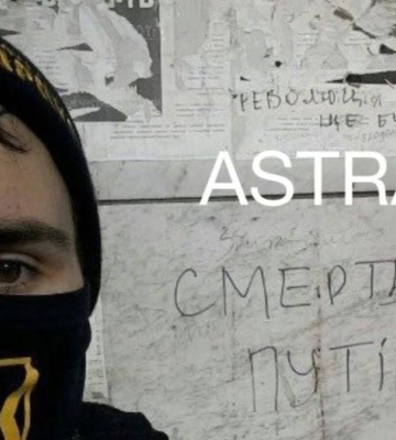 Повезло? Жителя Мелитополя, который желал смерти Путину, оккупанты выпустили на свободу из зала суда 
