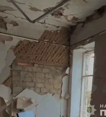 Окупанти вночі вдарили по приватному житловому сектору Сум: загинуло троє людей, серед них — дитина 