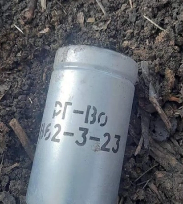 Через атаку окупаційних військ на Херсонщині 8 людей поранені