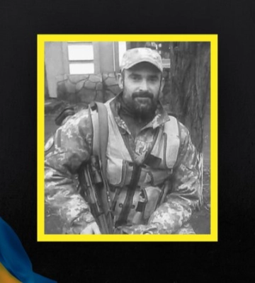 Врятував багатьох побратимів: захиснику з Волині просять присвоїти звання Героя України