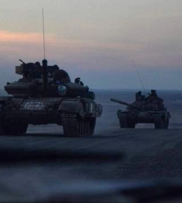 В ЗСУ прокоментували можливий наступ на Запоріжжя