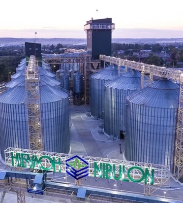Миколаївська компанія «Нібулон» приєдналась до проєкту з реінтеграції ветеранів у цивільне життя