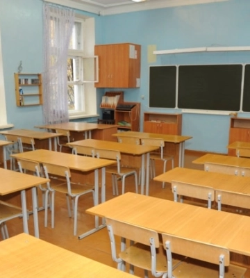 Представництво президента в АРК назвало кількість дітей, що навчаються українською в Криму