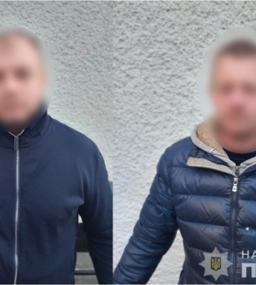 На Вінничині два чоловіки побили знайомого та вивезли у поле помирати
