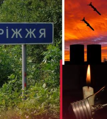 Цілодобово без світла: в облраді оцінили реальність найгіршого сценарію для Запоріжжя взимку