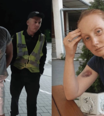 Суд закрив справу експрацівника СБУ щодо опору поліцейській у Мукачеві