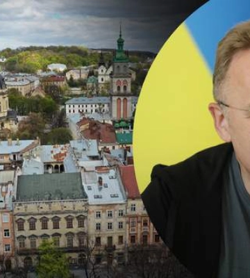Чуда не произошло, – Садовый об отмене судом историко-архитектурного опорного плана Львова