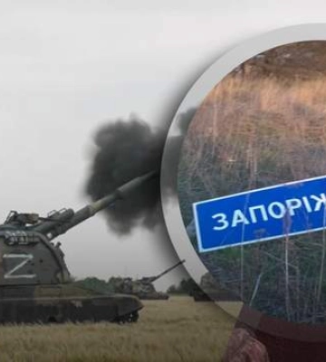 У Запорізькій облраді сказали, чи є загроза нового наступу росіян на Запоріжжя