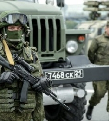 У Селидовому окупанти могли розстріляти кількох цивільних — Офіс генпрокурора