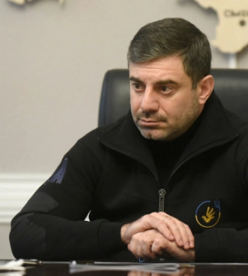 Лубінець повідомив в ООН та Червоний хрест про ймовірний розстріл росіянами жінок у Селидовому