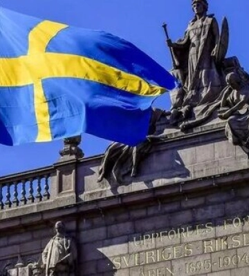 Швеція виділила Україні новий пакет гуманітарної допомоги на суму понад $10 млн