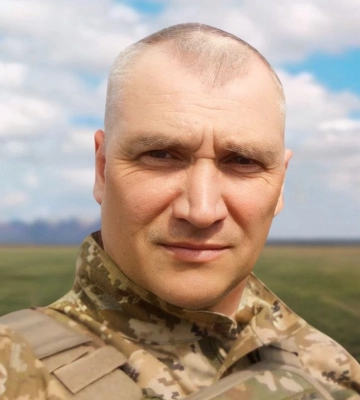 Завтра у Львові попрощаються з трьома захисниками, які загинули на війні