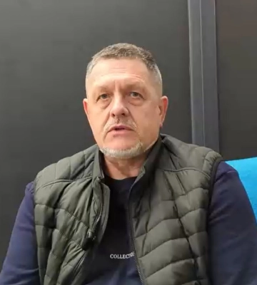 Якою має бути «справедлива мобілізація»: думка представника бізнесу Харкова